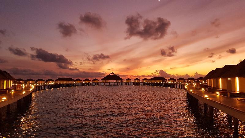 Cinnamon Velifushi Maldives Felidhoo Exterior foto