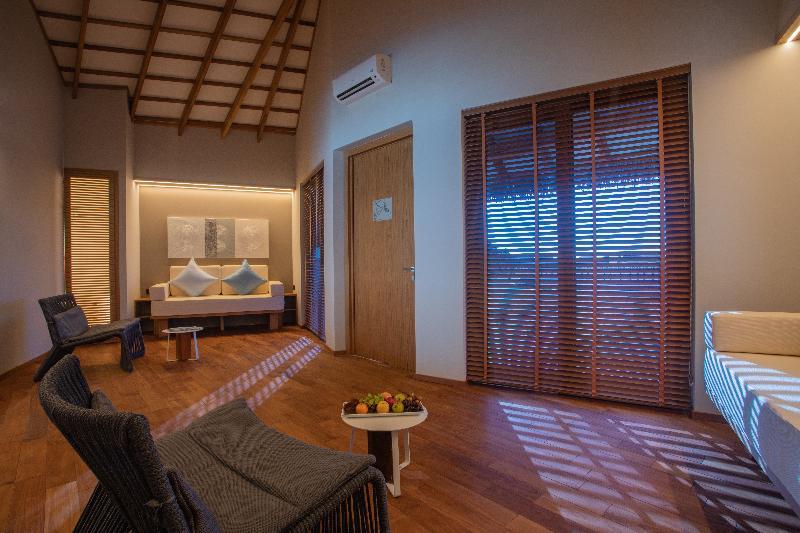 Cinnamon Velifushi Maldives Felidhoo Exterior foto